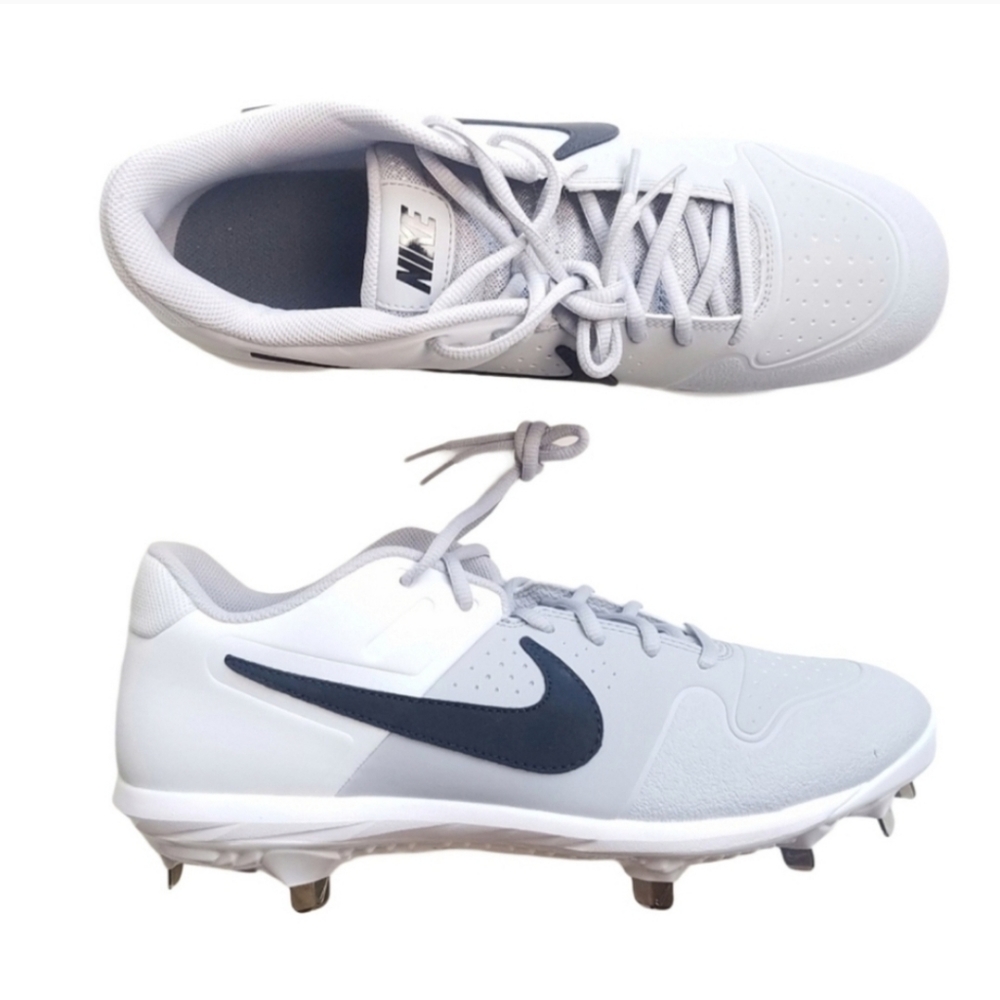 Nike | baseball cleats ALPHA Huarache Baseball Cleats Unisex 10.5